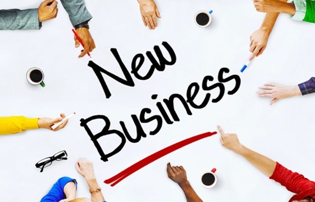 Number of newly-established enterprises hits over 89,000 in first 7 months