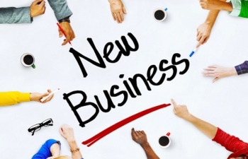 Number of newly-established enterprises hits over 89,000 in first 7 months
