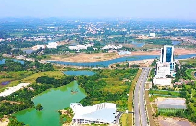 Quy định 6 trường hợp giá đất được trừ để tính thuế giá trị gia tăng