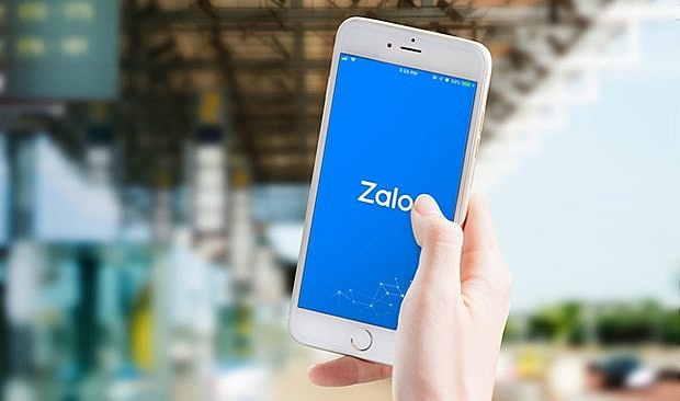 Zalo charges users from August 1, 2022