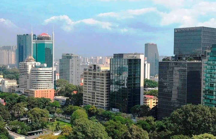 TP. Hồ Chí Minh: Thu ngân sách nhà nước liên quan đến bất động sản tăng mạnh