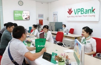 Ngân hàng tiếp tục rục rịch tăng lãi suất tiền gửi