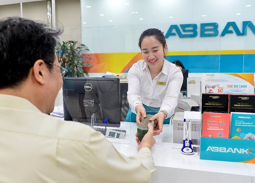 ABBANK hỗ trợ lãi suất 2% cho doanh nghiệp bị ảnh hưởng dịch Covid-19