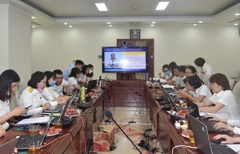 Gần 840 triệu hóa đơn điện tử đã được phát hành