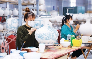 Phát triển kinh tế tập thể trong giai đoạn mới: Năng động, hiệu quả, bền vững