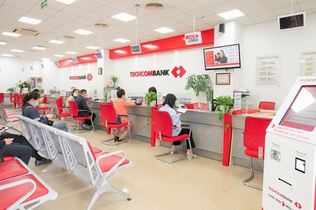 Techcombank được vinh danh là ngân hàng bán lẻ tốt nhất 2022