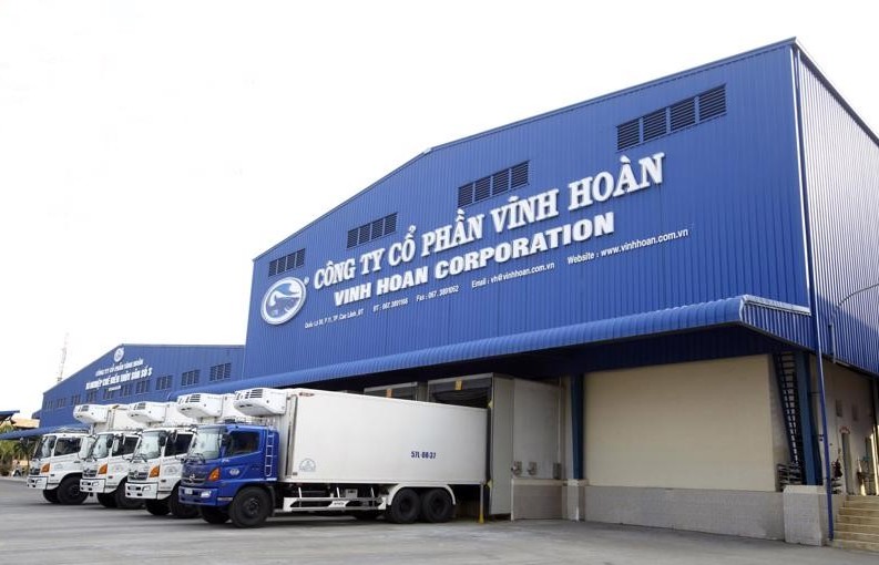 Vĩnh Hoàn (VHC): Áp lực quản trị tài chính khi khoản phải thu và tồn kho tăng mạnh