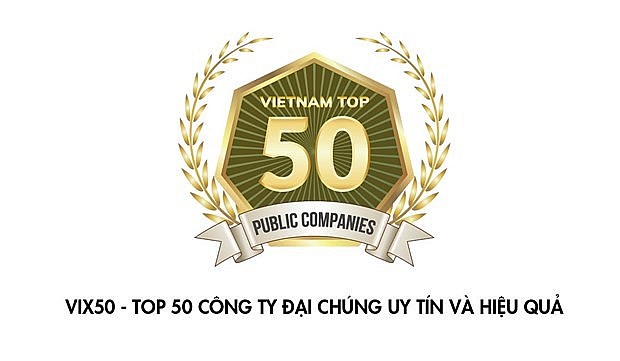 Businesses awarded for top reputations