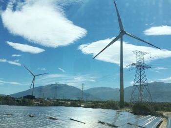 Phấn đấu đến 2030, trung du và miền núi phía Bắc là vùng phát triển xanh, bền vững