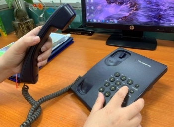 Kho bạc Nhà nước lập đường dây nóng tiếp nhận phản ánh nhũng nhiễu, gây phiền hà