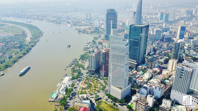 TP.Hồ Chí Minh: Chủ trương ưu tiên thu hút đầu tư theo 4 định hướng