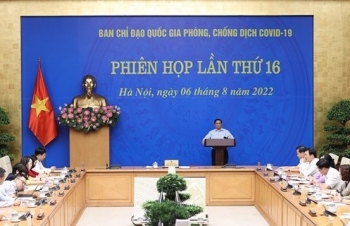 Thủ tướng: Chủ quan, lơ là trước dịch bệnh sẽ phải trả giá