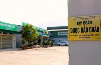 Tập đoàn Dược Bảo Châu được chào bán 3,5 triệu cổ phiếu ra công chúng