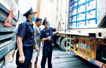 Tạo điều kiện thuận lợi nhất cho xuất khẩu hàng nông sản