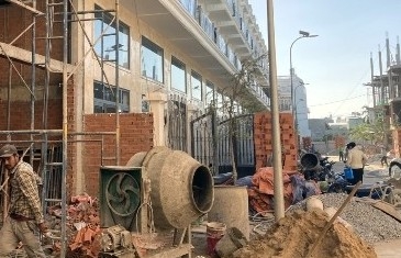 Cần sớm có khung pháp lý để giao dịch điện tử lĩnh vực đất đai
