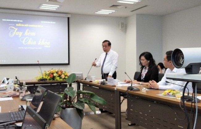 Số lượng đăng ký nhu cầu vay qua cổng CIC trung bình ngày tăng 28%
