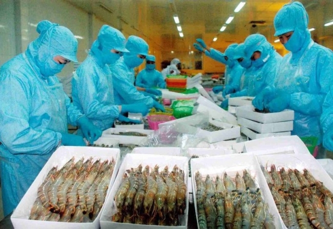Úc chậm thông quan hàng hóa nhập khẩu, doanh nghiệp Việt Nam gặp khó