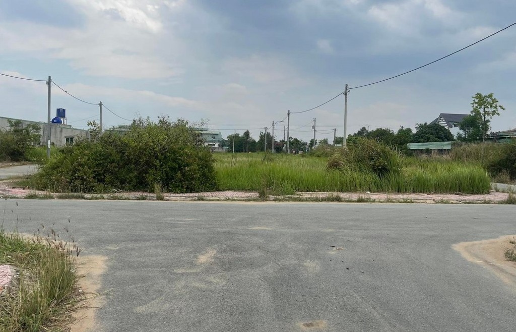 Long An có nhu cầu gần 40.000 ha đất để phát triển nhà ở giai đoạn 2020 - 2030