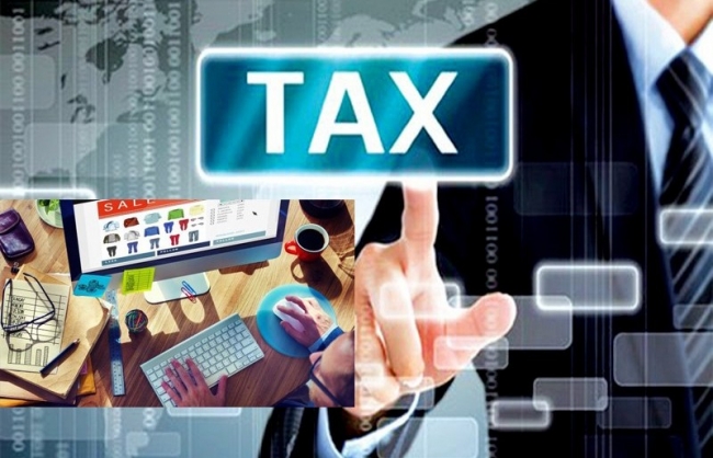 100% thủ tục hành chính thuế được giao dịch điện tử cấp độ 3, 4 vào năm 2030