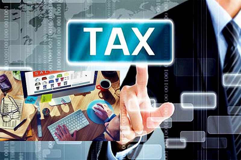 100% thủ tục hành chính thuế được giao dịch điện tử cấp độ 3, 4 vào năm 2030