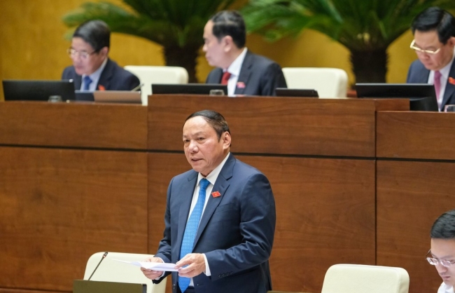 Bộ trưởng Nguyễn Văn Hùng: Thiếu cơ chế cho liên kết vùng để phát triển ngành du lịch