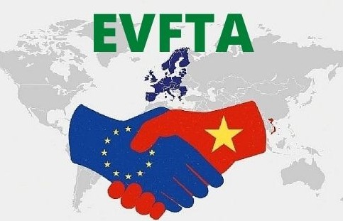 EVFTA gives strong boost for Viet Nam’s exports