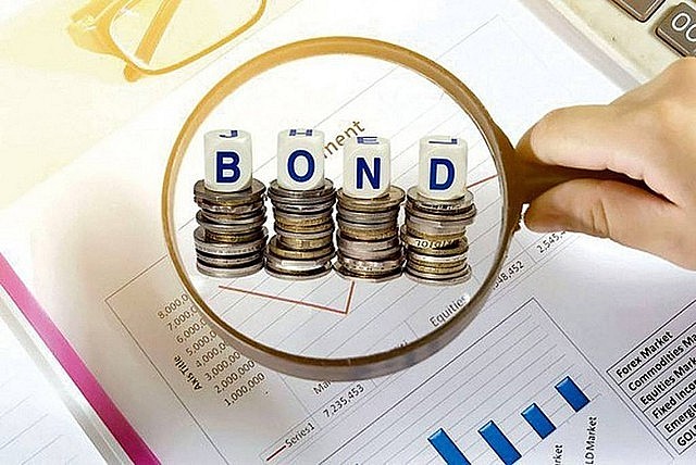 Corporate bonds hits over US$11.2 bln in seven months