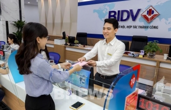 Không có trái phiếu doanh nghiệp phát hành trong tuần đầu tháng 8
