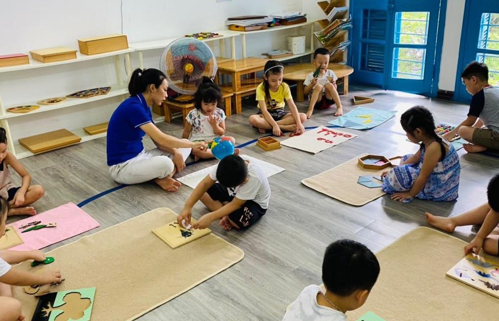 Hỗ trợ đến 3,7 triệu đồng cho giáo viên trường tư bị ảnh hưởng Covid-19