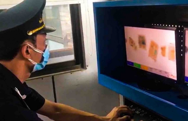 Mua bán, vận chuyển trái phép ma túy vẫn “nóng” trên tuyến hàng không, bưu điện và biên giới