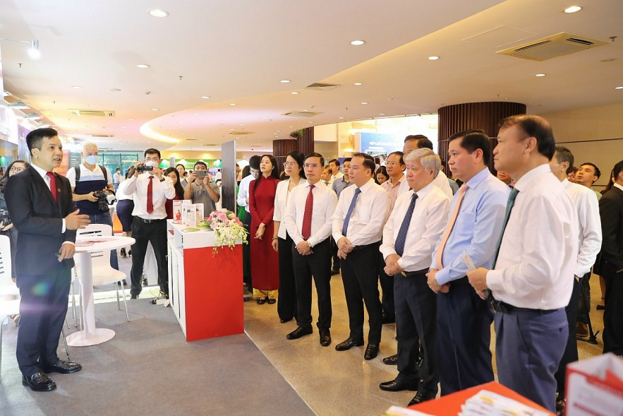 Agribank đóng góp tích cực vào Cuộc vận động “Người Việt Nam ưu tiên dùng hàng Việt Nam”