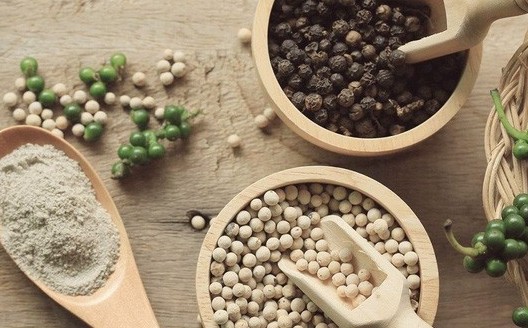 Giá tiêu hôm nay ngày 12/8 duy trì ổn định