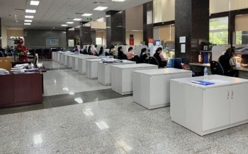 Kho bạc Nhà nước Hải Phòng: Thành công thí điểm thanh toán điện tử với ngân hàng theo mô hình tập trung