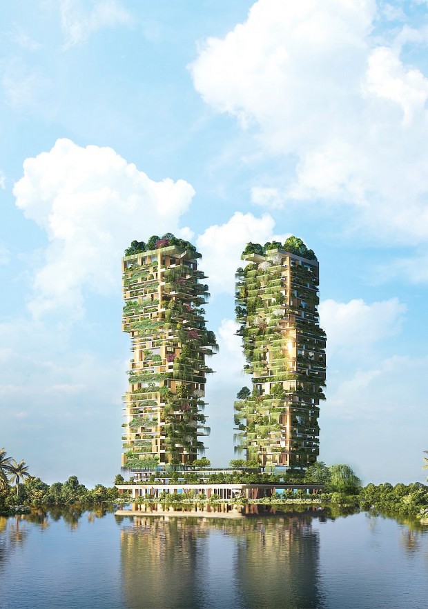 Mô hình căn hộ dành cho người lớn tuổi đầu tiên tại Việt Nam