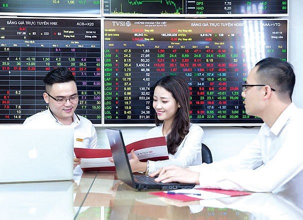 Thị trường chứng khoán Việt Nam tháng 8 và phần còn lại của quý III/2022 sẽ có sự cải thiện đáng kể cả về điểm số và thanh khoản.