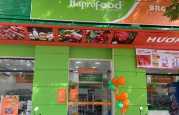Hapro muốn thoái sạch vốn tại Vang Thăng Long