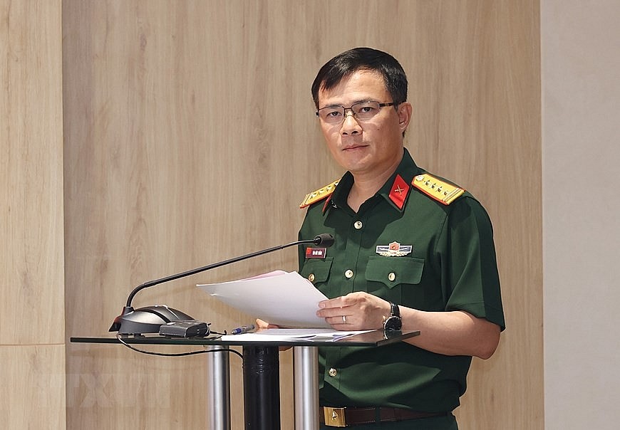 Thủ tướng Chính phủ Phạm Minh Chính làm việc với Tập đoàn Viettel