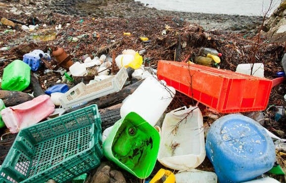 Thanh Hóa đặt mục tiêu đến năm 2030 giảm 75% rác thải nhựa trên biển
