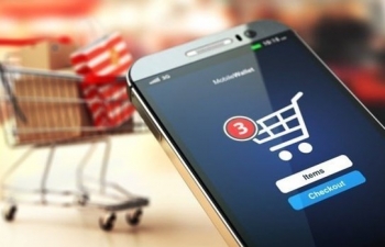 Online shopping driving cross-border e-commerce