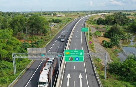 Chi tiêu cho cơ sở hạ tầng của Việt Nam đứng đầu ASEAN