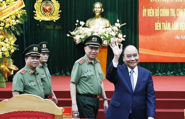 Xử lý hạn chế, bất cập trong triển khai chính sách phát triển kinh tế