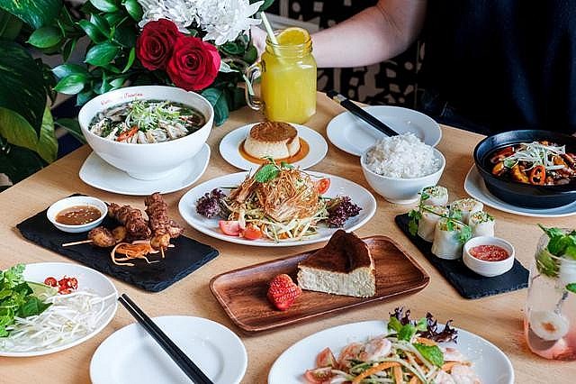 Viet Nam listed among countries with most budget-friendly foodie