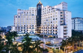 Hotel market in Viet Nam to grow by US$2.12 bln in 2021-2026