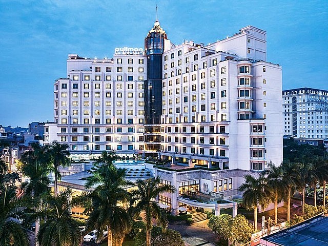 Hotel market in Viet Nam to grow by US$2.12 bln in 2021-2026