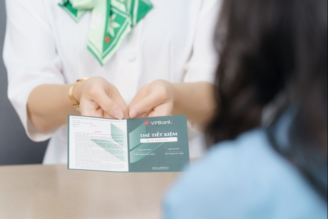 Xu hướng nhà băng tri ân khách hàng: Chơi lớn như VPBank