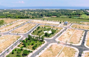 Dự thảo Luật Đất đai (sửa đổi): 4 điểm mới về bảng giá đất