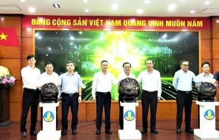 Xây dựng hệ thống thông tin, quản lý mã số vùng trồng giúp định danh nông sản Việt