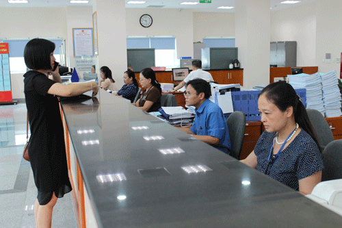 Thái Nguyên: Không để tình trạng chậm giải ngân vốn đầu tư công trên địa bàn