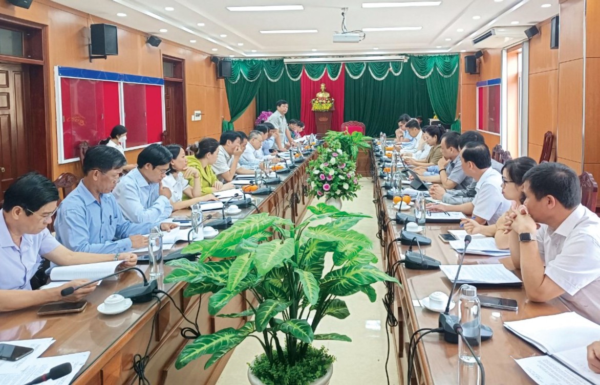 Chính sách hỗ trợ bảo hiểm nông nghiệp: Kỳ vọng triển khai hiệu quả tại 3 tỉnh Tây Nguyên