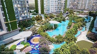 Vinhomes Grand Park mở bán tại Vũng Tàu với loạt chính sách đột phá